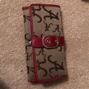 Alabama Wallet